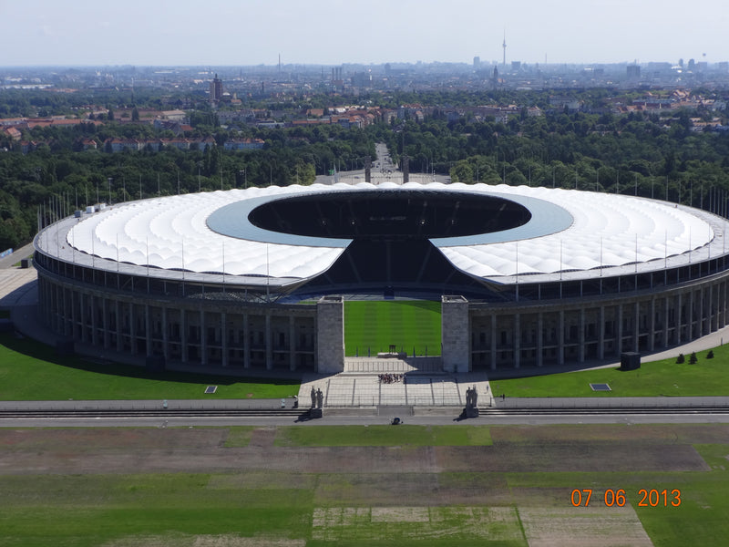 Berlin.