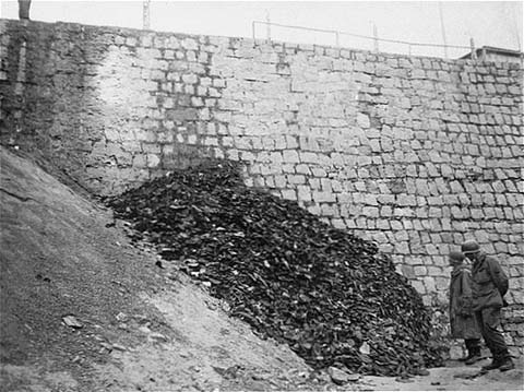 2010~The Year of the Liberator~Liberation of slave labor camp at Neusalz, Poland.