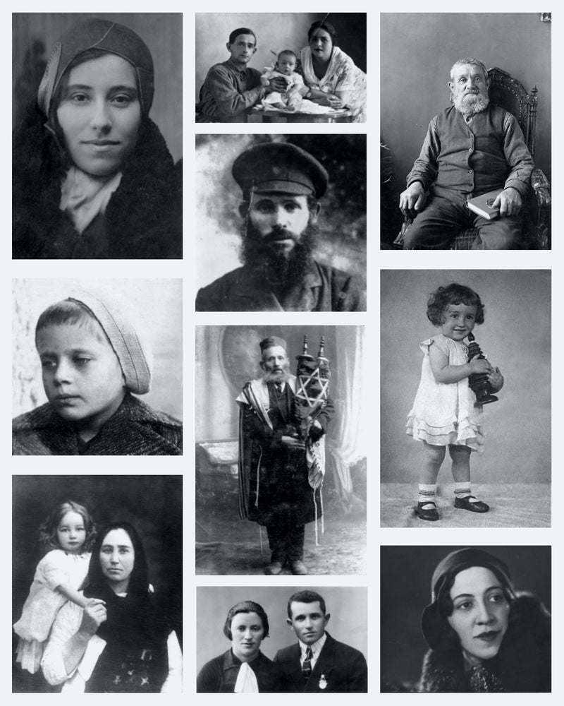 "We will come back..." Remembering Babi Yar at 80 years