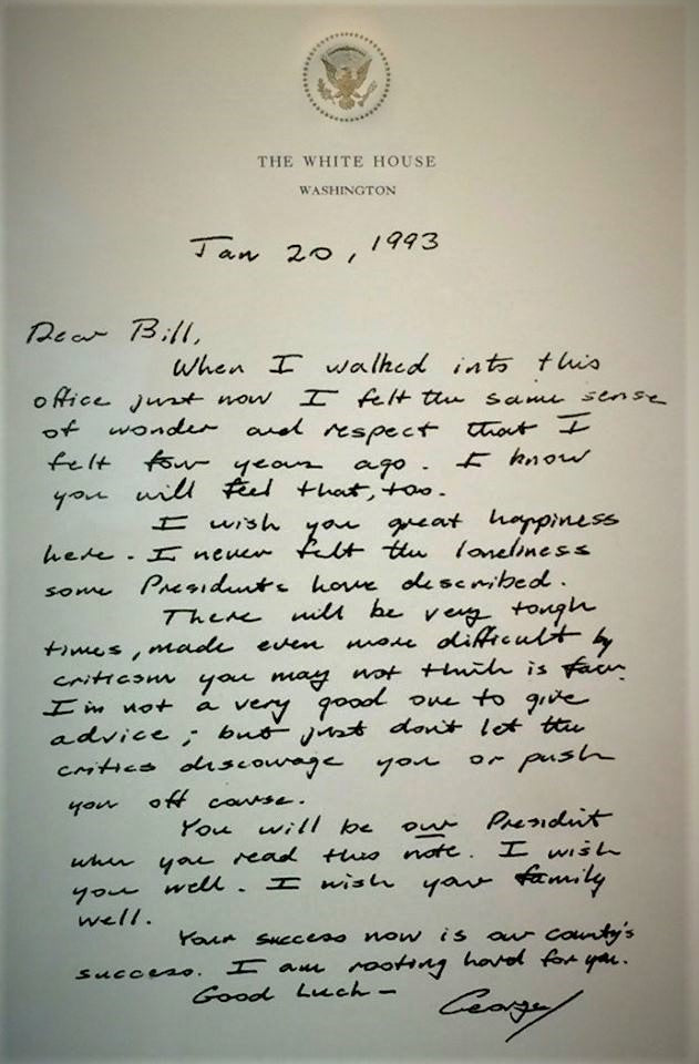 A man of virtue and integrity.