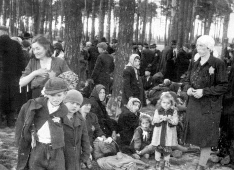 LIBERATION 75-the liberation of Auschwitz-Birkenau II