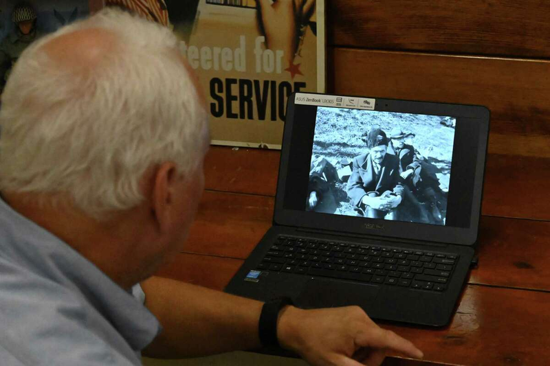 Hudson Falls teacher uncovers video of Holocaust rescue