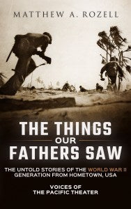 Veterans Day upcoming lecture and book signing.