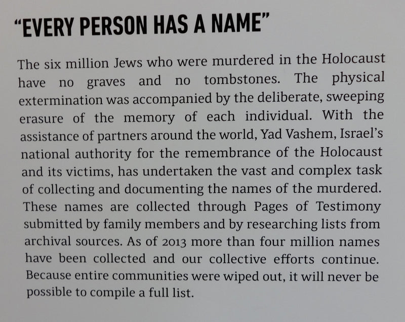 LIBERATION 75-the liberation of Auschwitz-Birkenau.