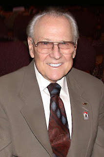 Greetings to the Reunion-statement by Dr. Gross, Liberator