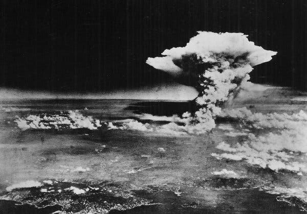 My father took over 200,000 Japanese to their deaths in less than 4 days.
