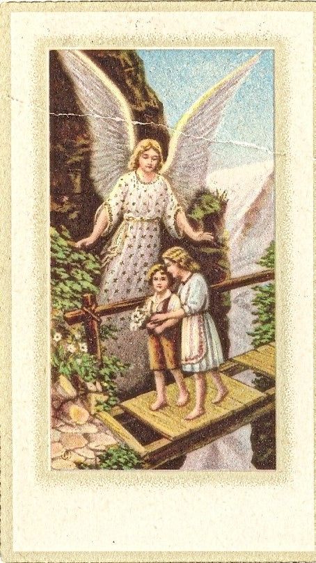 More Angels