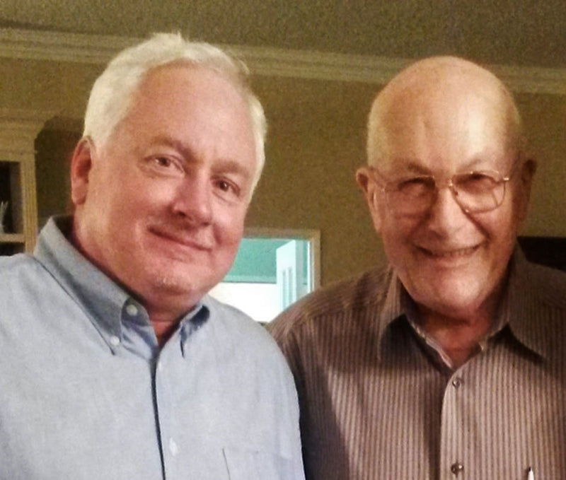 Thanksgiving-'The sweet memory of their friendship will remain with me to the end of my life.'