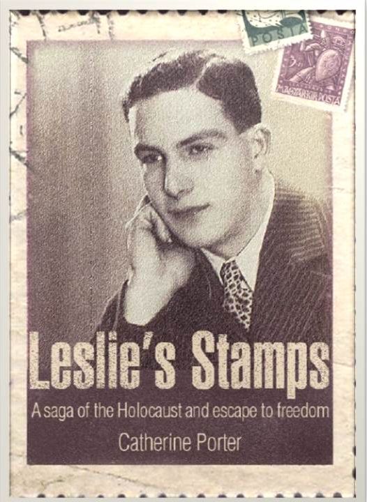 Stamps and Miracles.