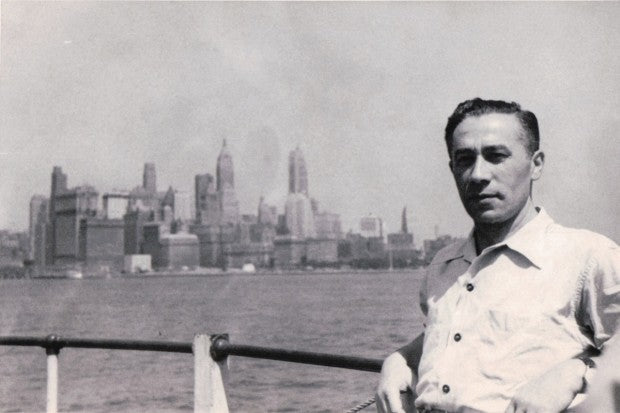 After surviving Holocaust, Glens Falls man lived to 103