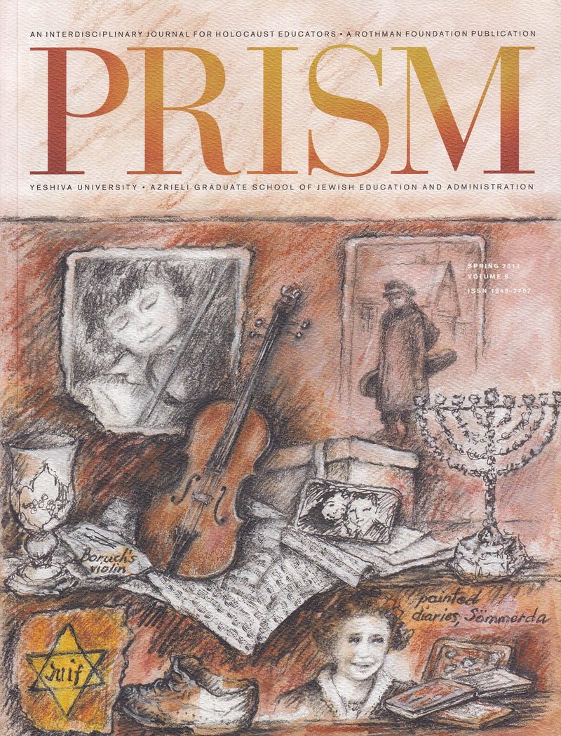 Prism.