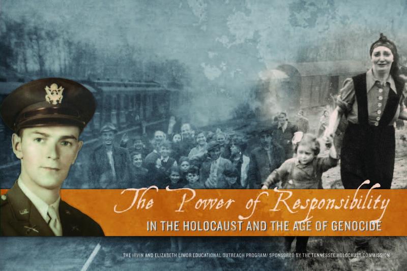 The Power of Responsibility in the Holocaust and the Age of Genocide
