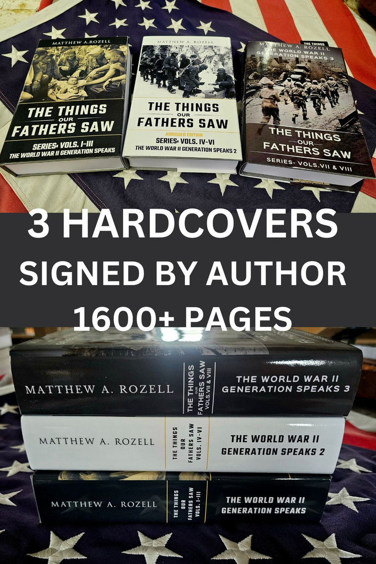 The Complete Library book set