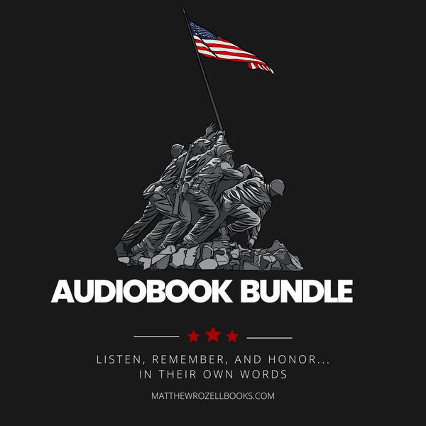 The Complete Library: All Eleven Books (Audiobook)