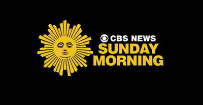CBS Sunday Morning