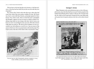 A Train Near Magdeburg: A Journey into the Holocaust