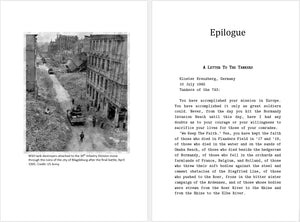 A Train Near Magdeburg: A Journey into the Holocaust