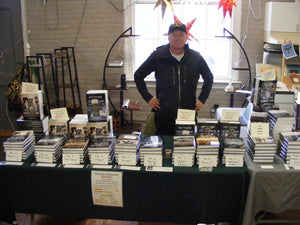 EVERY BOOK PACKAGE: Vols. 1-10 & TNM with Collector's Bookmark.