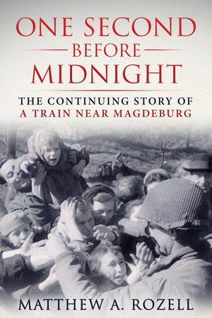 One Second Before Midnight: The Continuing Story of A Train Near Magdeburg